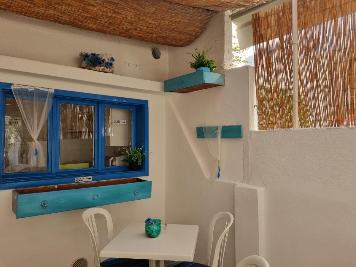 Villa Lisa - La Quiete E Il Profumo Del Mare Γκράντο Εξωτερικό φωτογραφία