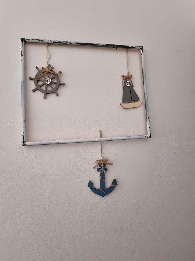 Villa Lisa - La Quiete E Il Profumo Del Mare Γκράντο Εξωτερικό φωτογραφία