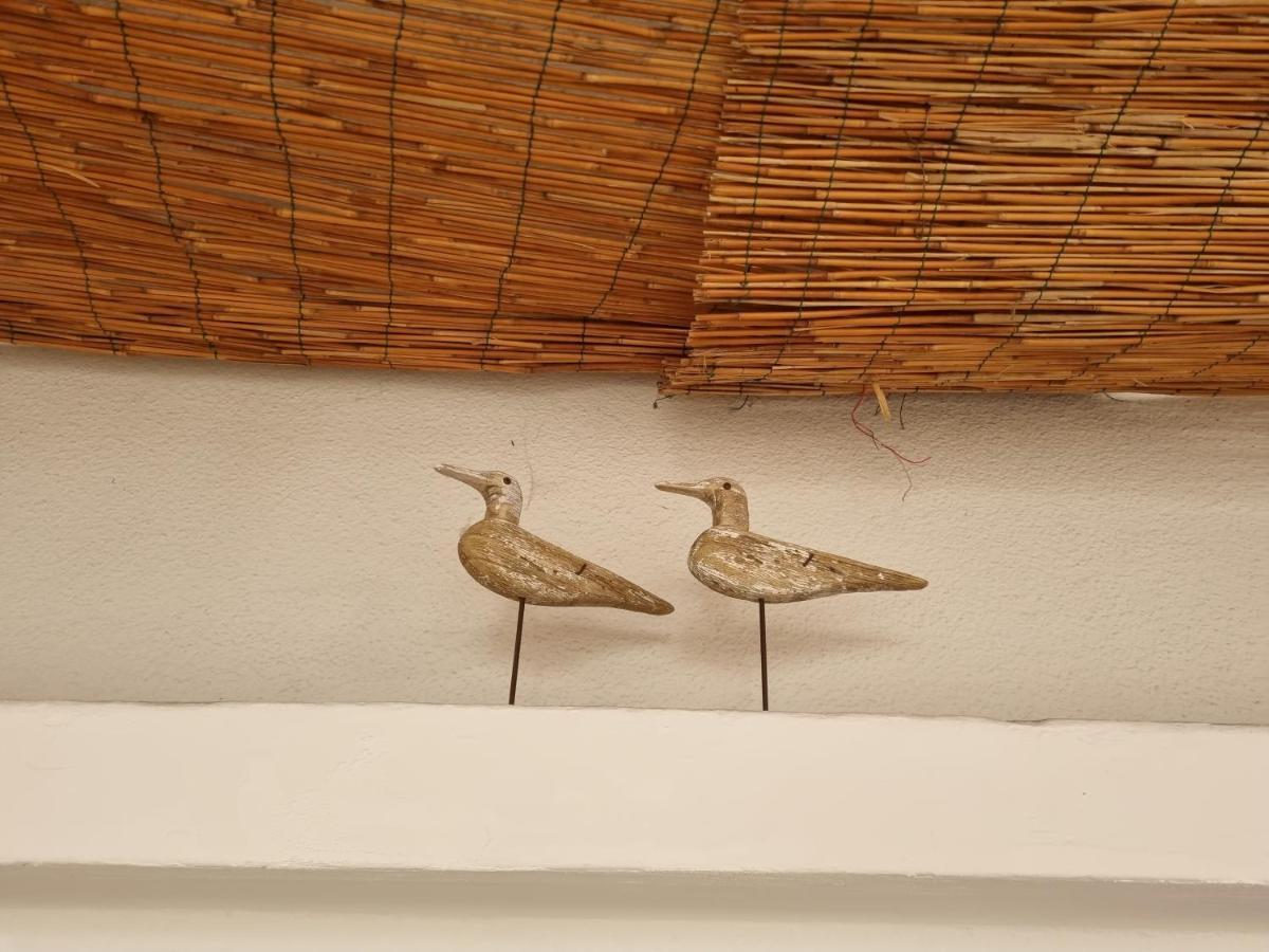 Villa Lisa - La Quiete E Il Profumo Del Mare Γκράντο Εξωτερικό φωτογραφία
