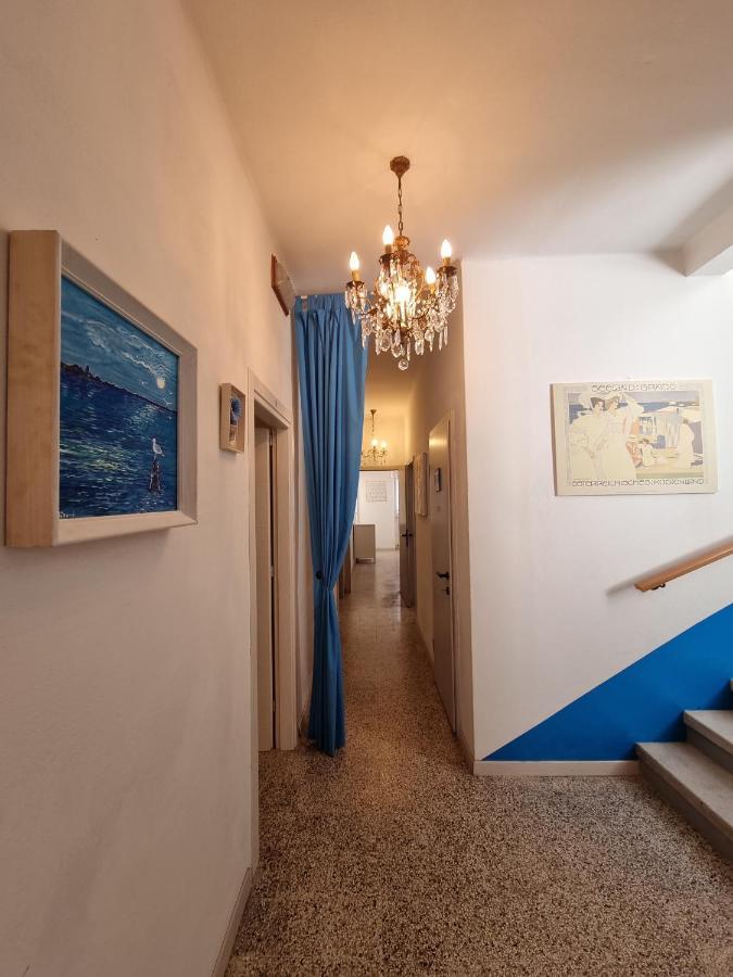 Villa Lisa - La Quiete E Il Profumo Del Mare Γκράντο Εξωτερικό φωτογραφία