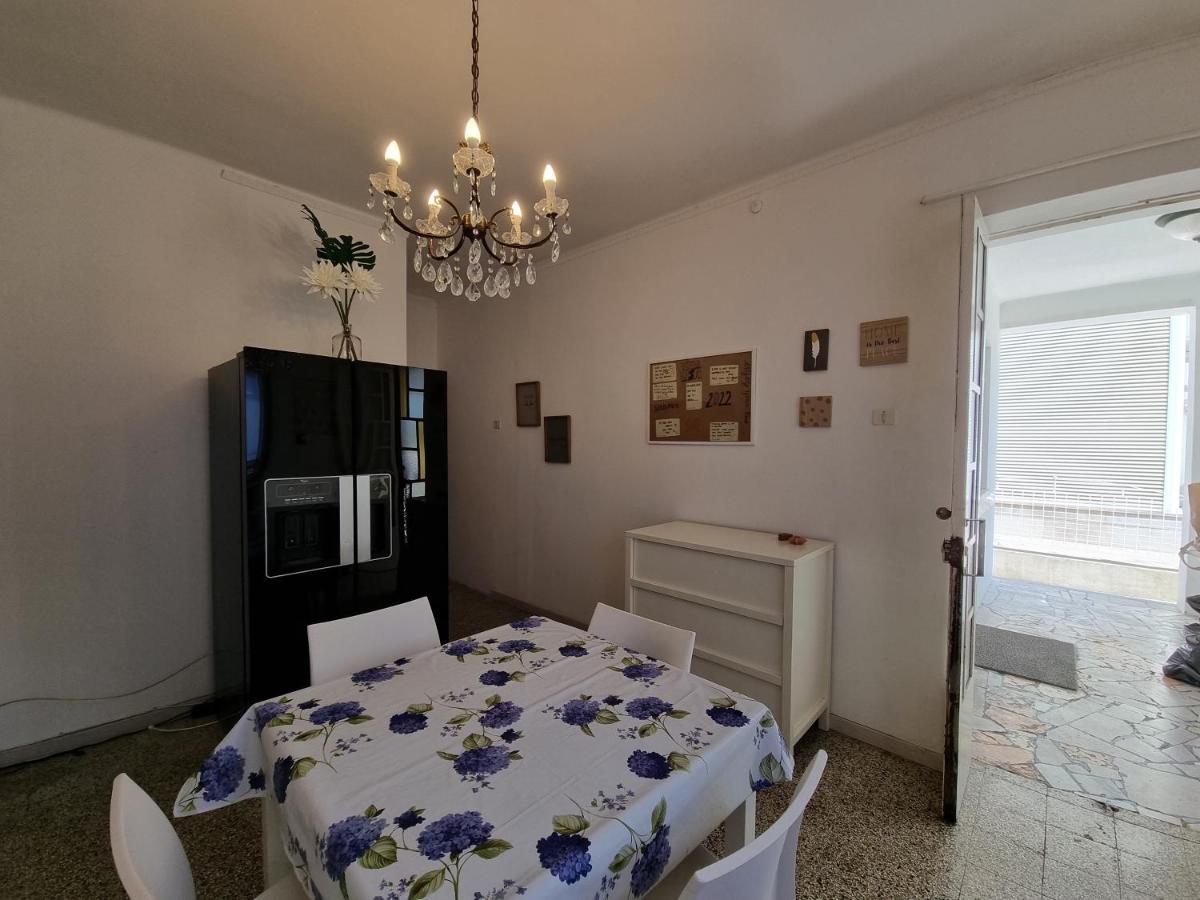 Villa Lisa - La Quiete E Il Profumo Del Mare Γκράντο Εξωτερικό φωτογραφία