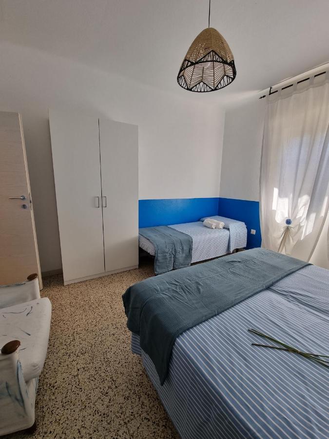 Villa Lisa - La Quiete E Il Profumo Del Mare Γκράντο Εξωτερικό φωτογραφία