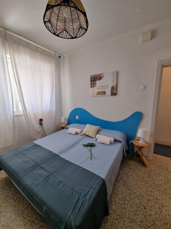 Villa Lisa - La Quiete E Il Profumo Del Mare Γκράντο Εξωτερικό φωτογραφία