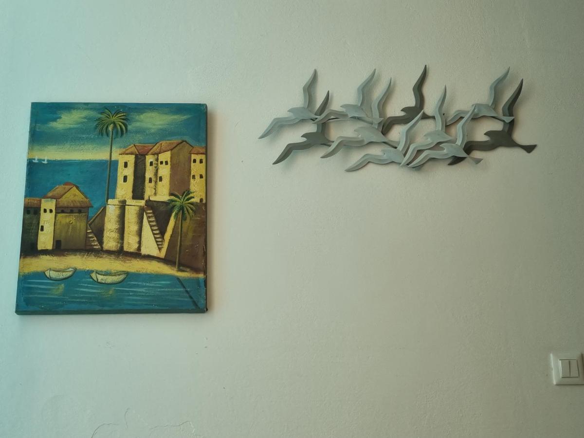 Villa Lisa - La Quiete E Il Profumo Del Mare Γκράντο Εξωτερικό φωτογραφία