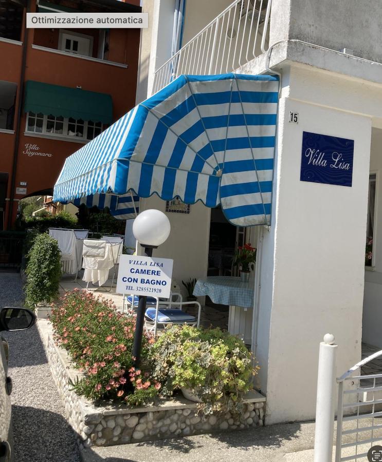 Villa Lisa - La Quiete E Il Profumo Del Mare Γκράντο Εξωτερικό φωτογραφία