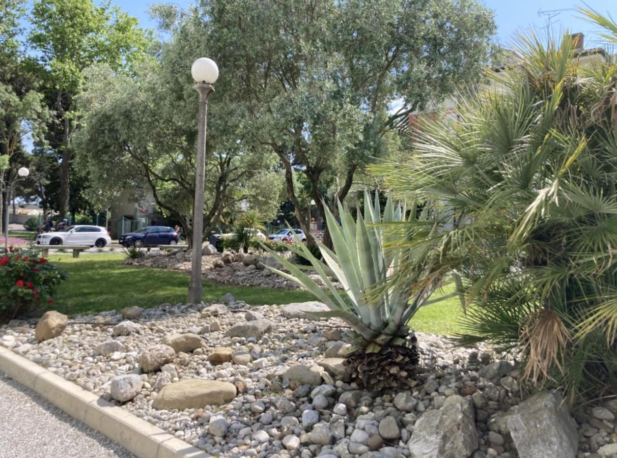 Villa Lisa - La Quiete E Il Profumo Del Mare Γκράντο Εξωτερικό φωτογραφία